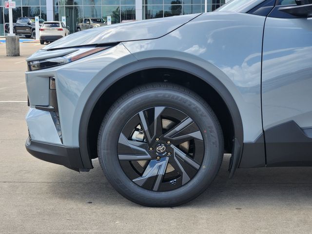 2026 Toyota C-HR SE  at Classic Toyota Galveston