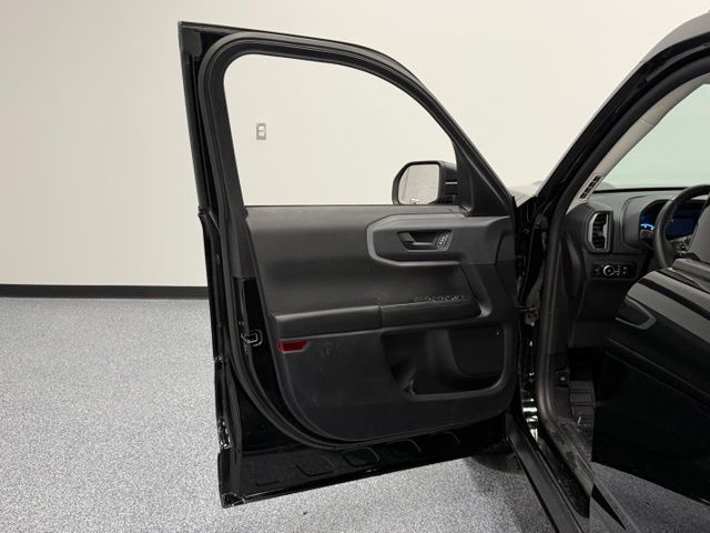 Used 2023 Black Ford Big Bend image 9