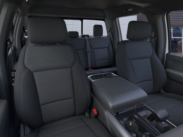 New 2026 White Ford XLT image 10