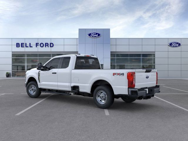 2024 Ford F-250SD XL 3