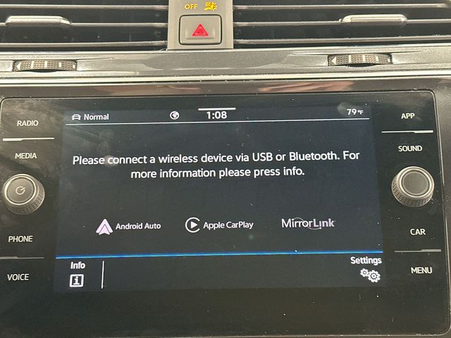 2022 Volkswagen Tiguan 2.0T SE R-Line Black Gray at Bob Ruth Ford