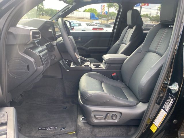 Used Car 2025 Toyota 4runner  Limited For Sale Under $60,000 In San Antonio, Texas