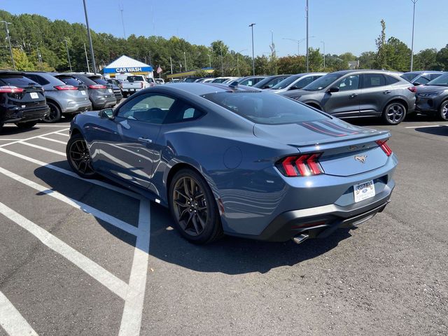 2024 Ford Mustang EcoBoost Premium 6