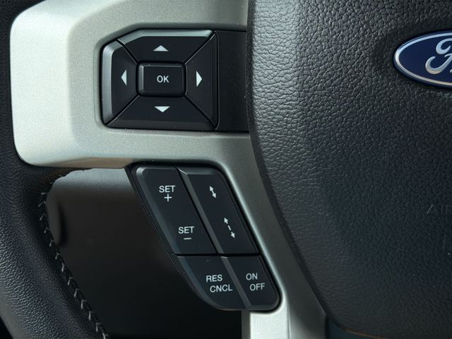 Used 2020 Black Ford Lariat image 31