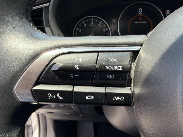 Used 2025 Mazda CX-30 SUV