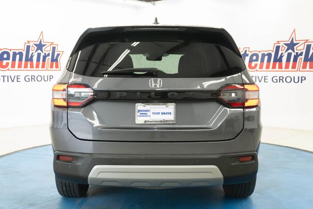 Used 2024 Honda Pilot SUV