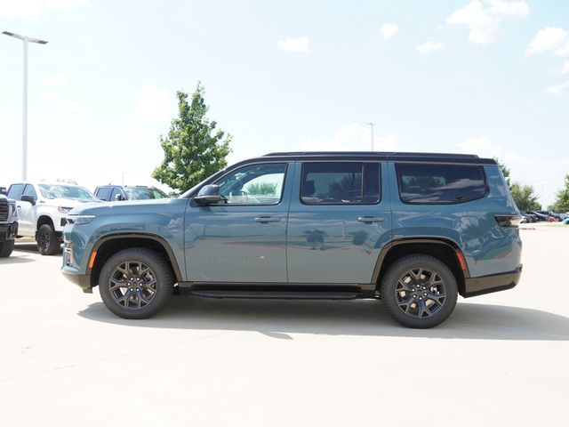 New 2026 Jeep Grand Wagoneer SUV