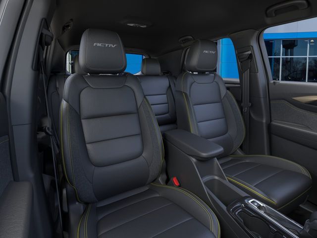 New 2026 Chevrolet TrailBlazer SUV