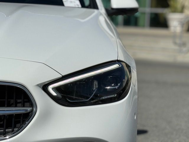 2023 Mercedes-Benz C-Class C 300 photo