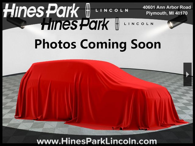 2012 Lincoln MKX FWD