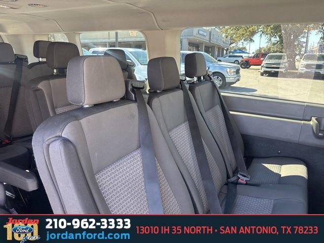 Used Car 2024 Ford Transit-350  Xlt For Sale Under $40,000 In San Antonio, Texas