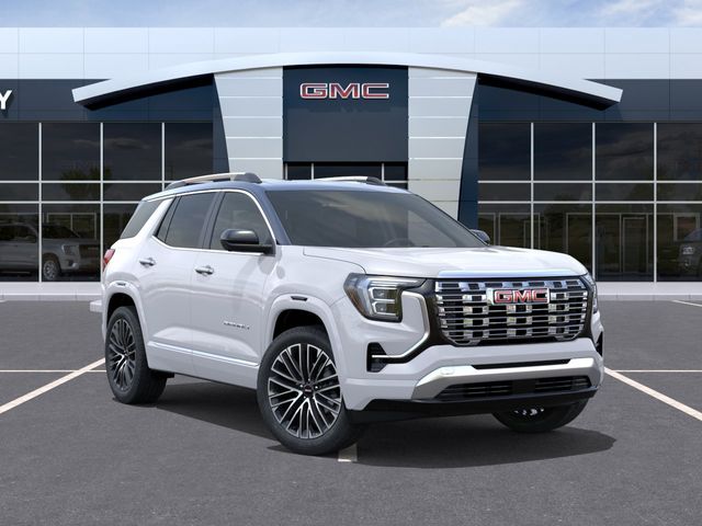 2027 GMC Terrain Denali:47062