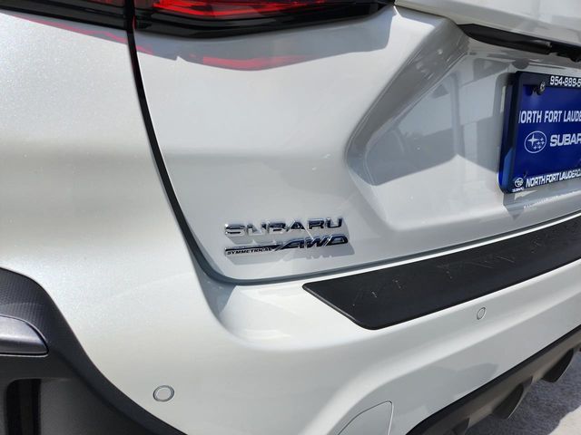 2024 Subaru Crosstrek Limited 5