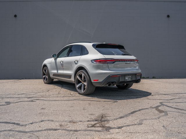 Certified Used 2026  Porsche S image 3