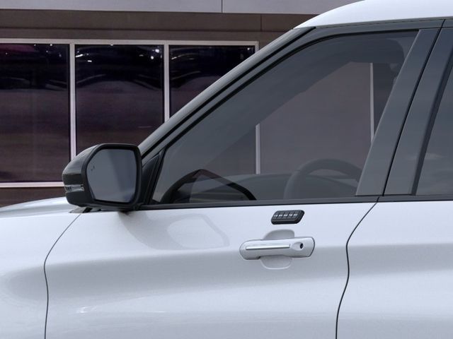 2026 Ford Explorer Platinum:169731