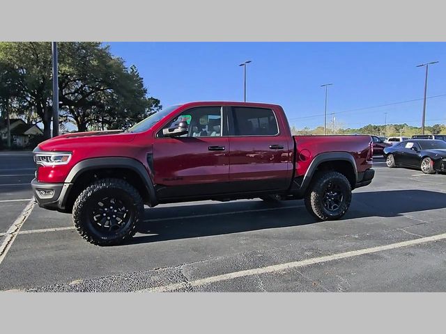 2026 Ram 1500 RHO Crew Cab 4x4 5'7" Box