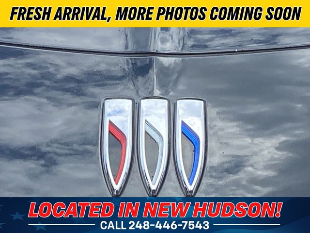 Used 2025 Buick Encore GX Sport Touring For Sale in Livonia, MI