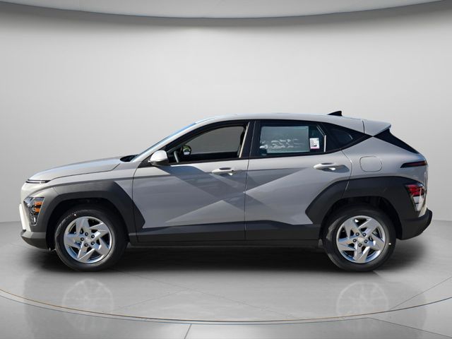 2027 Hyundai Kona