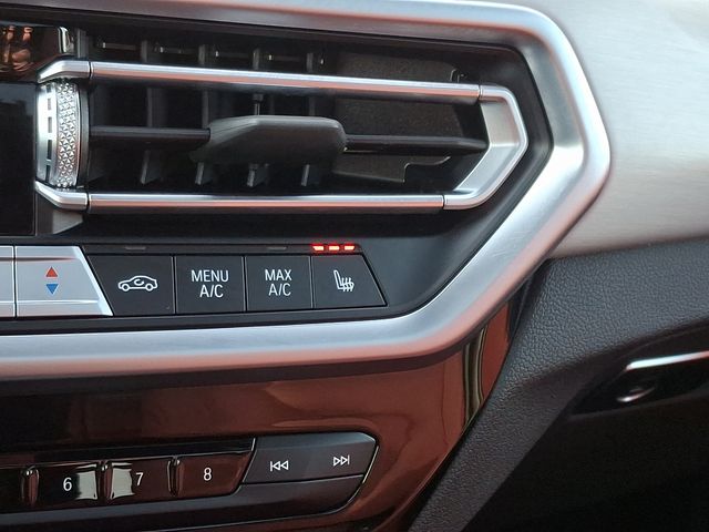 X3 xDrive30i
