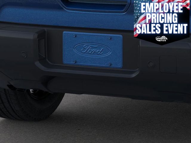 new 2025 Ford Bronco Sport car, priced at $38,191