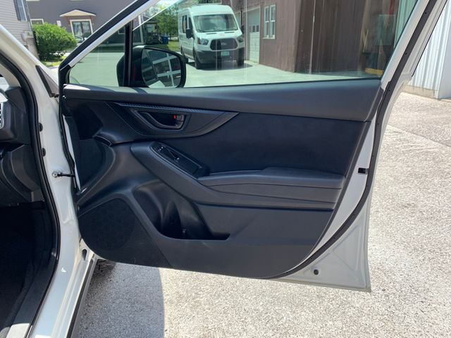 Used 2021 Subaru Crosstrek SUV