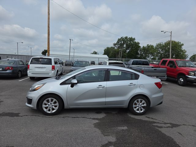 2017 Kia Rio LX