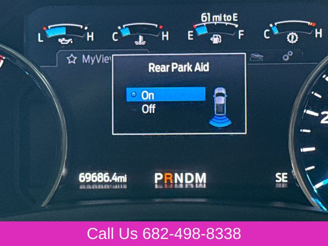 Used 2021 Ford F-250SD Truck