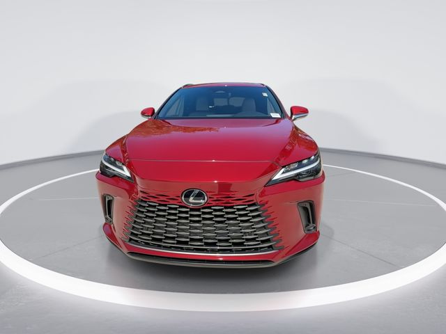 2024 Lexus RX - $53,998