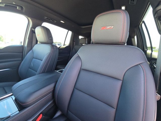 2026 Chevrolet Traverse Z71:47350B