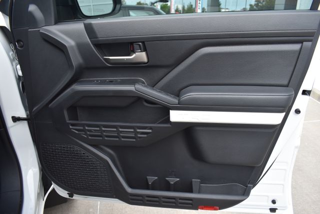 Used 2024 Toyota Tacoma Truck