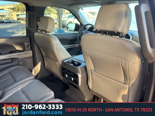 Used Car 2018 Ford Expedition  Xlt For Sale Under $25,000 In San Antonio, Texas