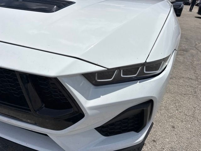 Used 2024 Ford Mustang Coupe