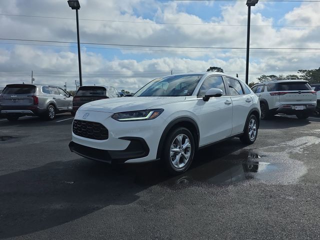 2023 Honda HR-V LX FWD