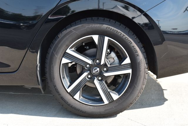 Used 2024 Nissan Sentra Sedan