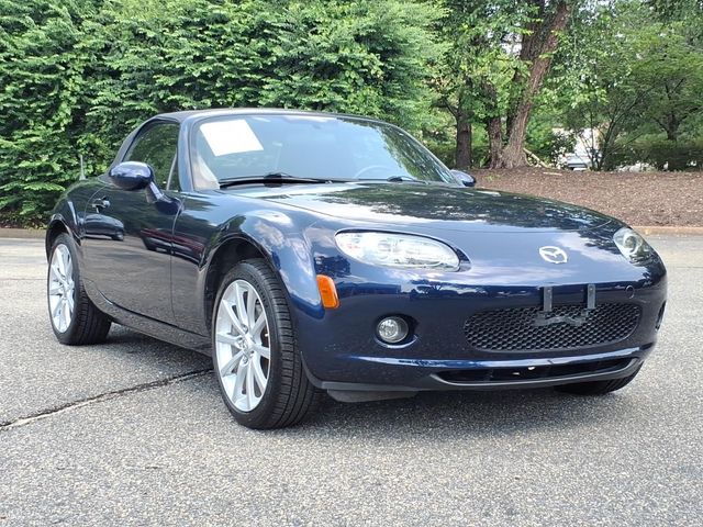 2007 Mazda Miata Touring