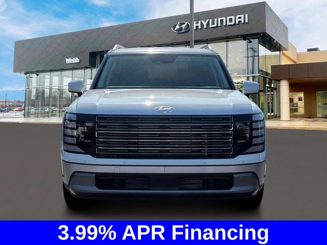 New 2026 White Hyundai SEL image 27