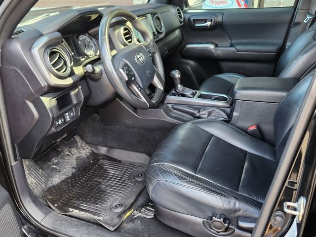 Used 2019 Toyota Tacoma Truck