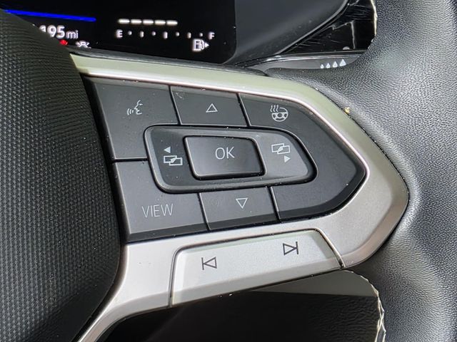 2024 Volkswagen Taos SE - Photo 27