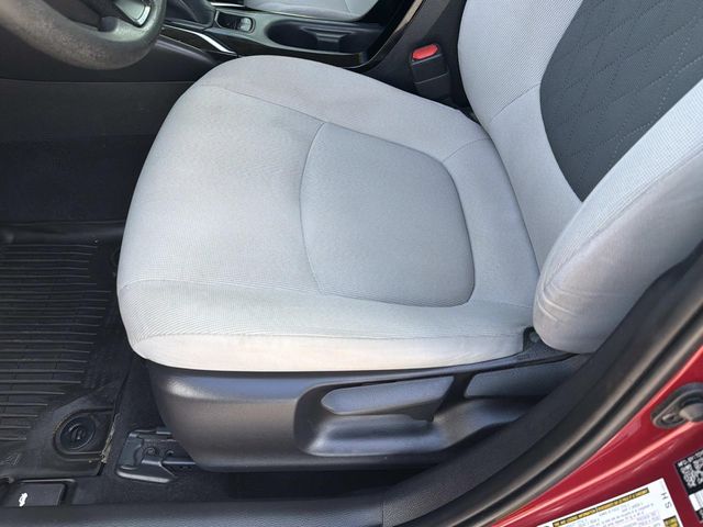 Used 2022 Toyota Corolla Hybrid Sedan