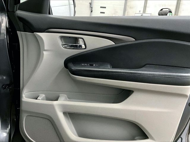 2018 Honda Pilot EX  at Honda North