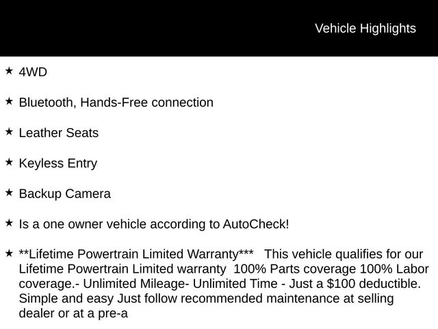 View vehicle photo 3