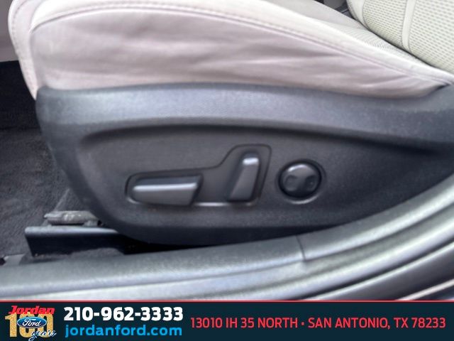 Used Car 2018 Hyundai Sonata  Sel For Sale Under $10,000 In San Antonio, Texas