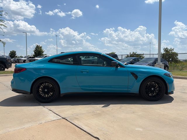 Used 2026 BMW M4 Coupe