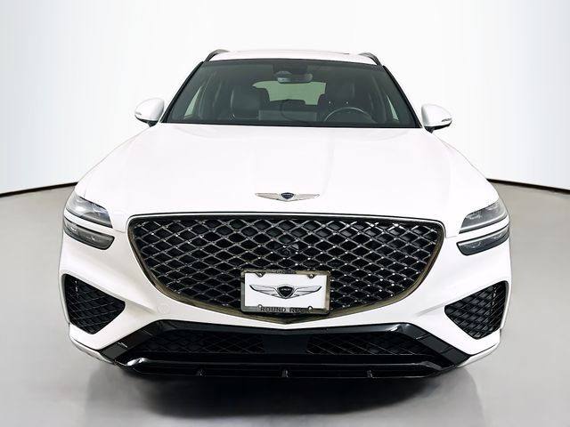 Thumbnail: 2022 Genesis GV70 - 2