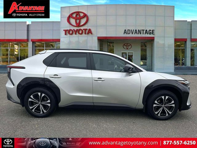 Used 2024 Toyota bZ4X SUV