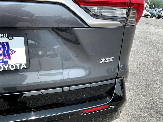 2023 Toyota RAV4 XSE - Photo 31