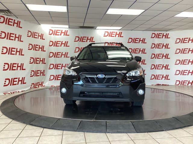 Used 2021 Subaru Crosstrek SUV