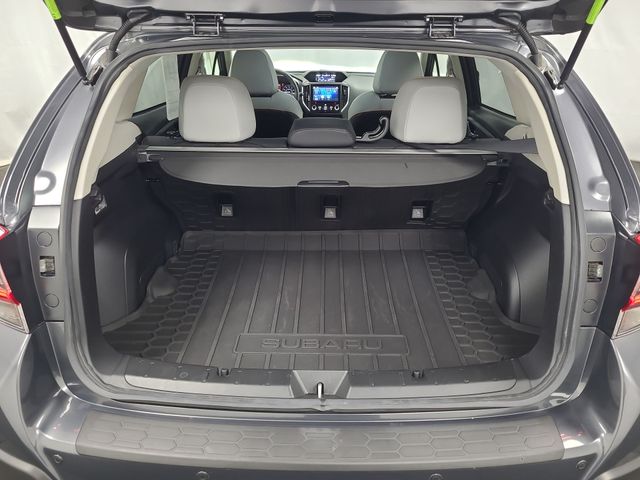 2021 – Subaru – Crosstrek