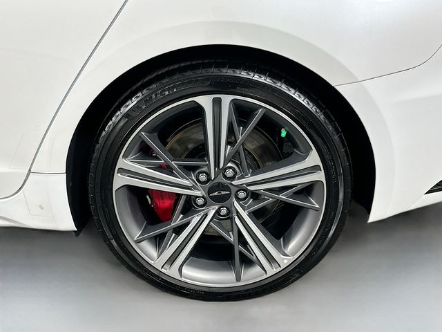 2025 Genesis G70 Sport Advanced 32
