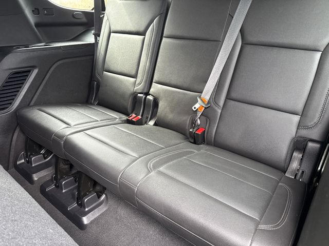 Used 2021 White Chevrolet LT image 17